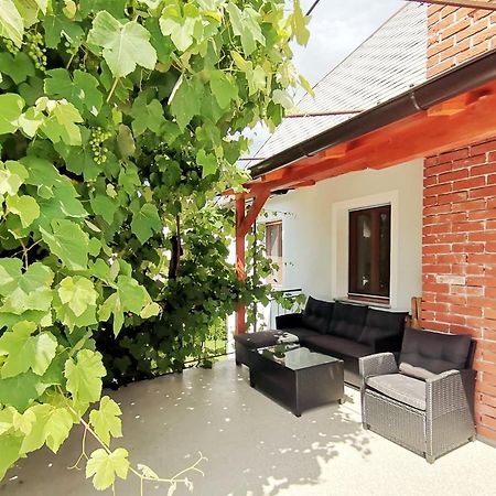 Pri Zajcu Apartment Bovec Bagian luar foto