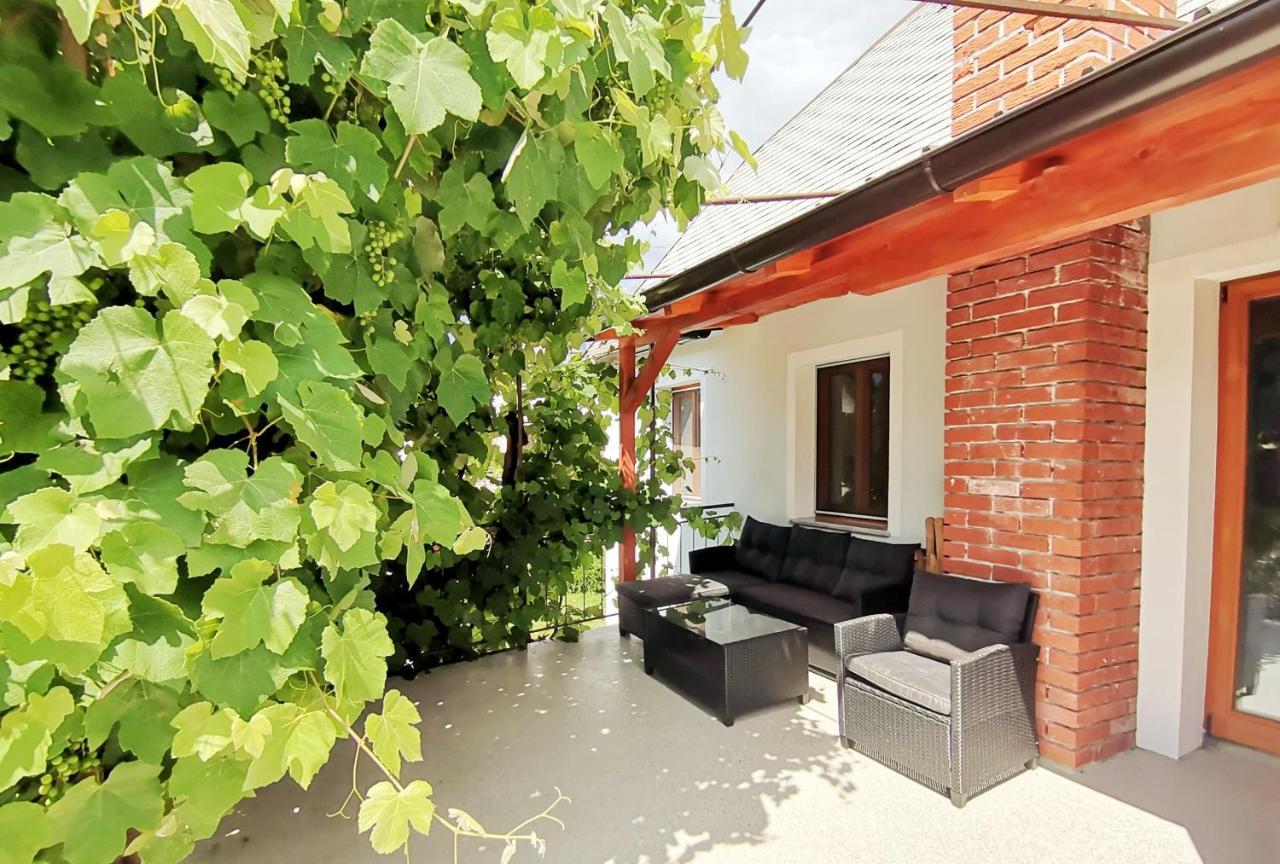 Pri Zajcu Apartment Bovec Bagian luar foto