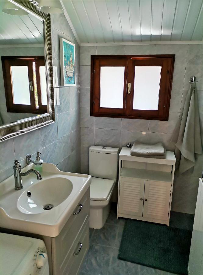 Pri Zajcu Apartment Bovec Bagian luar foto